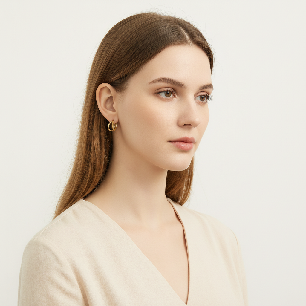 Twist & Shine Hoops Wasserfest