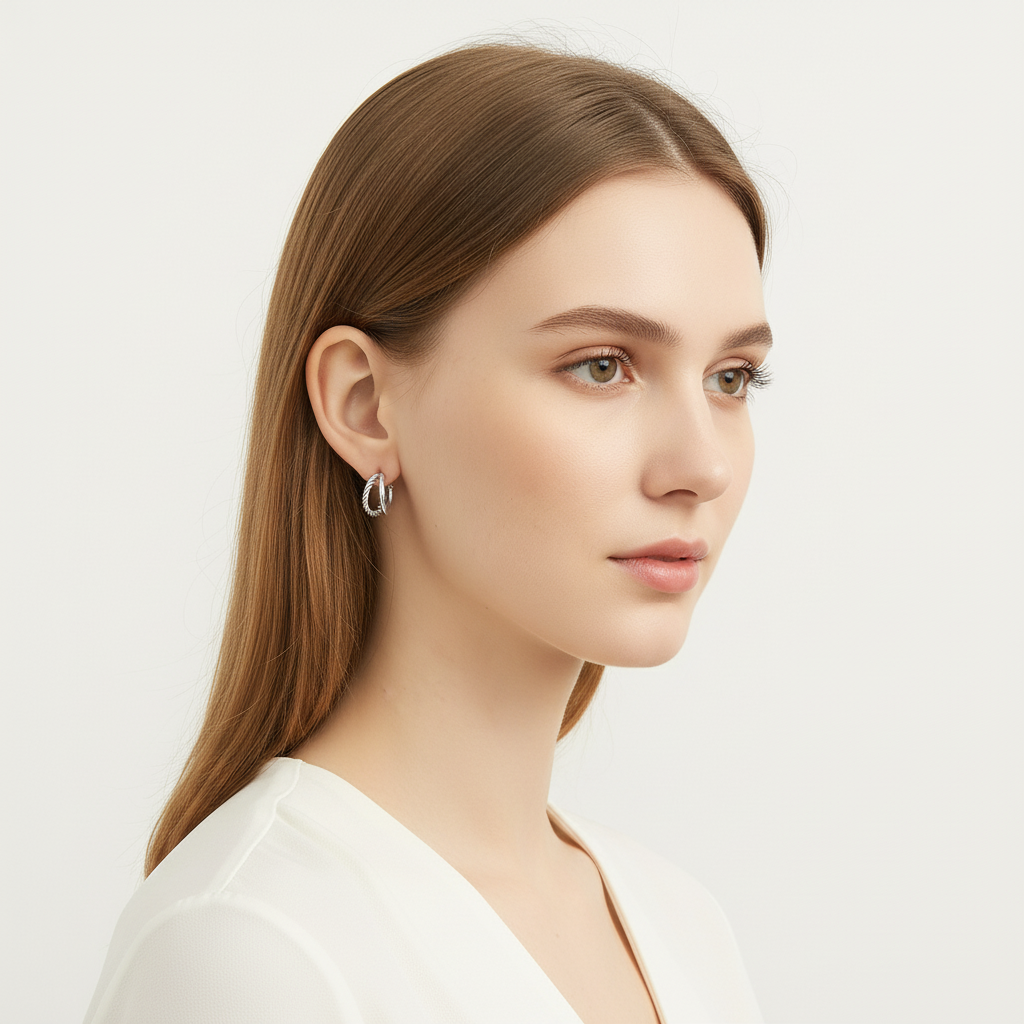 Twist & Shine Hoops Wasserfest