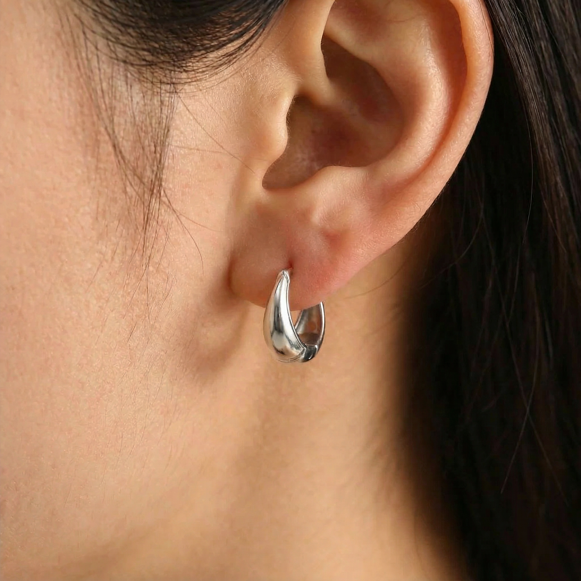 Luna Mini Hoops Wasserfest