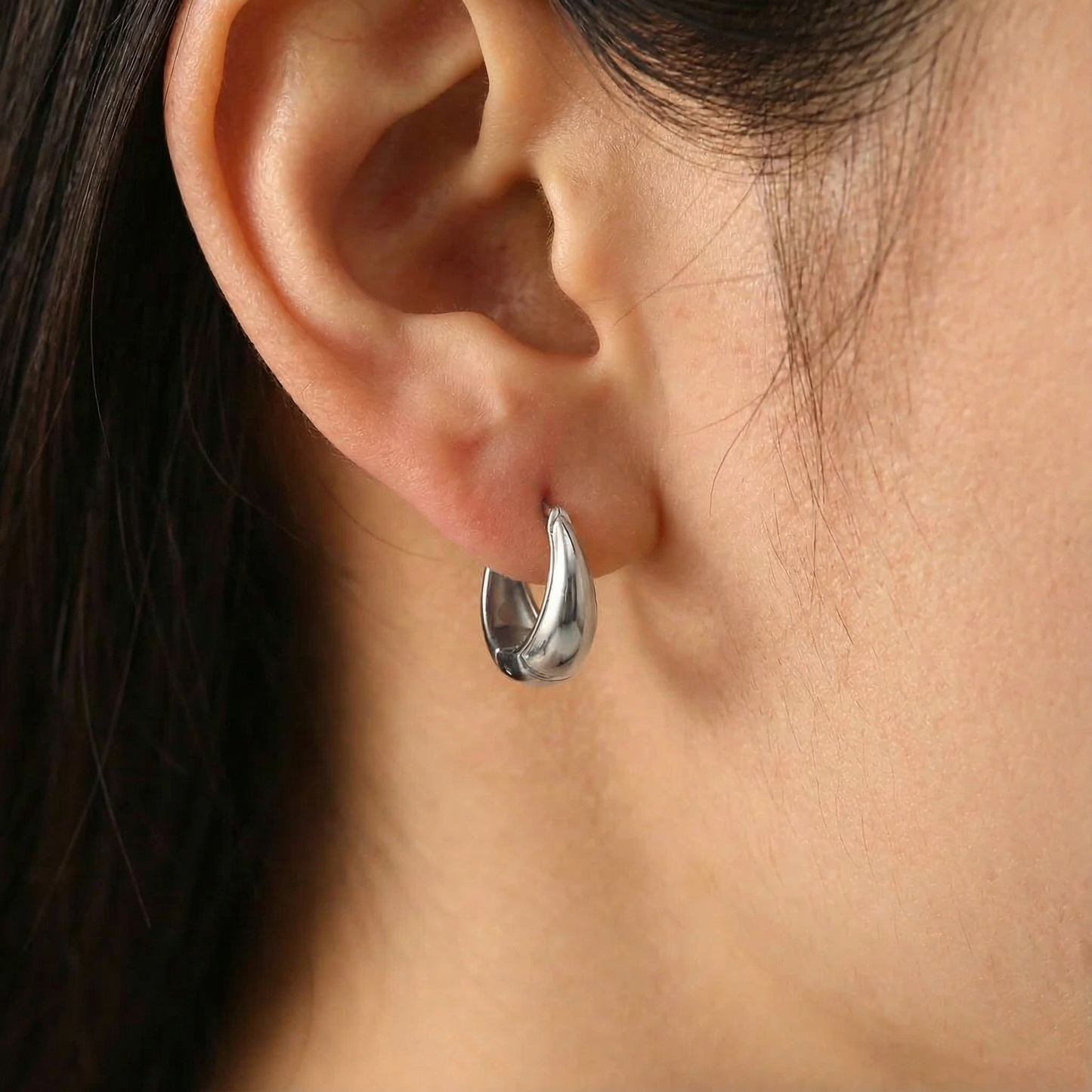 Luna Mini Hoops Wasserfest