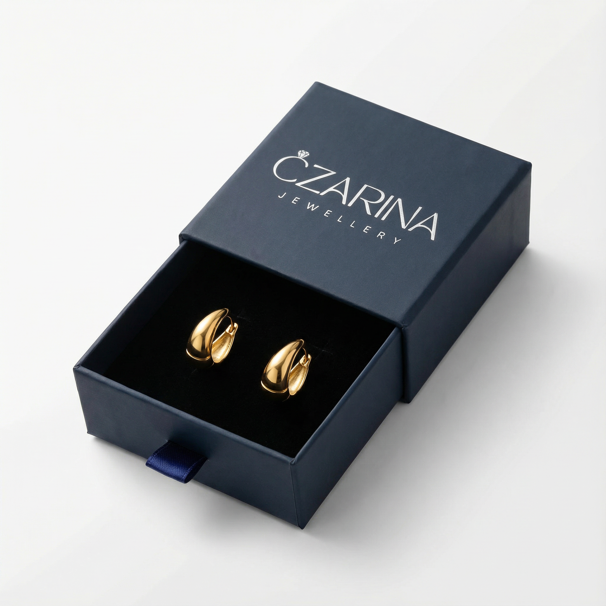 Luna Mini Hoops Wasserfest