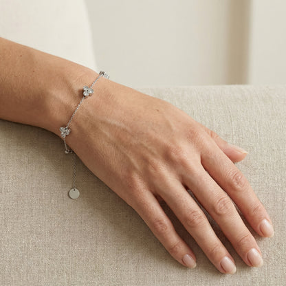 Trio Design Armband Wasserfest