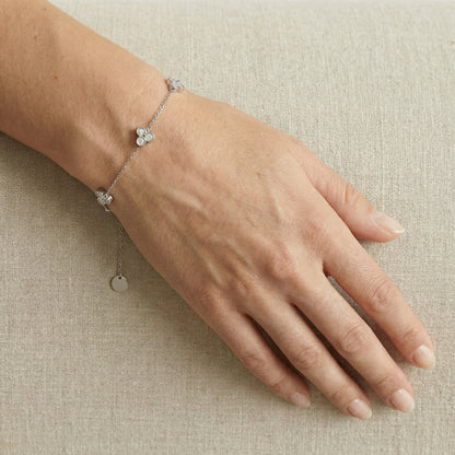 Trio Design Armband Wasserfest