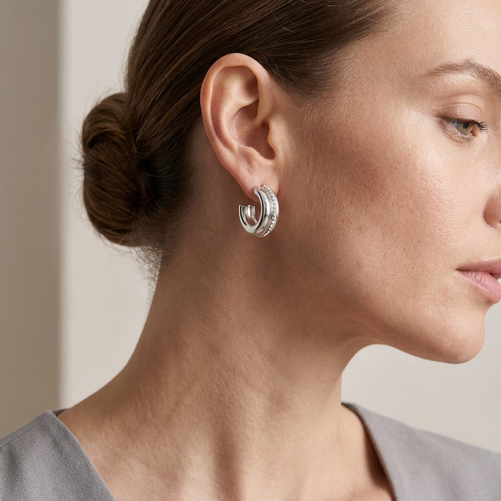 Bold Glow Hoops Wasserfest