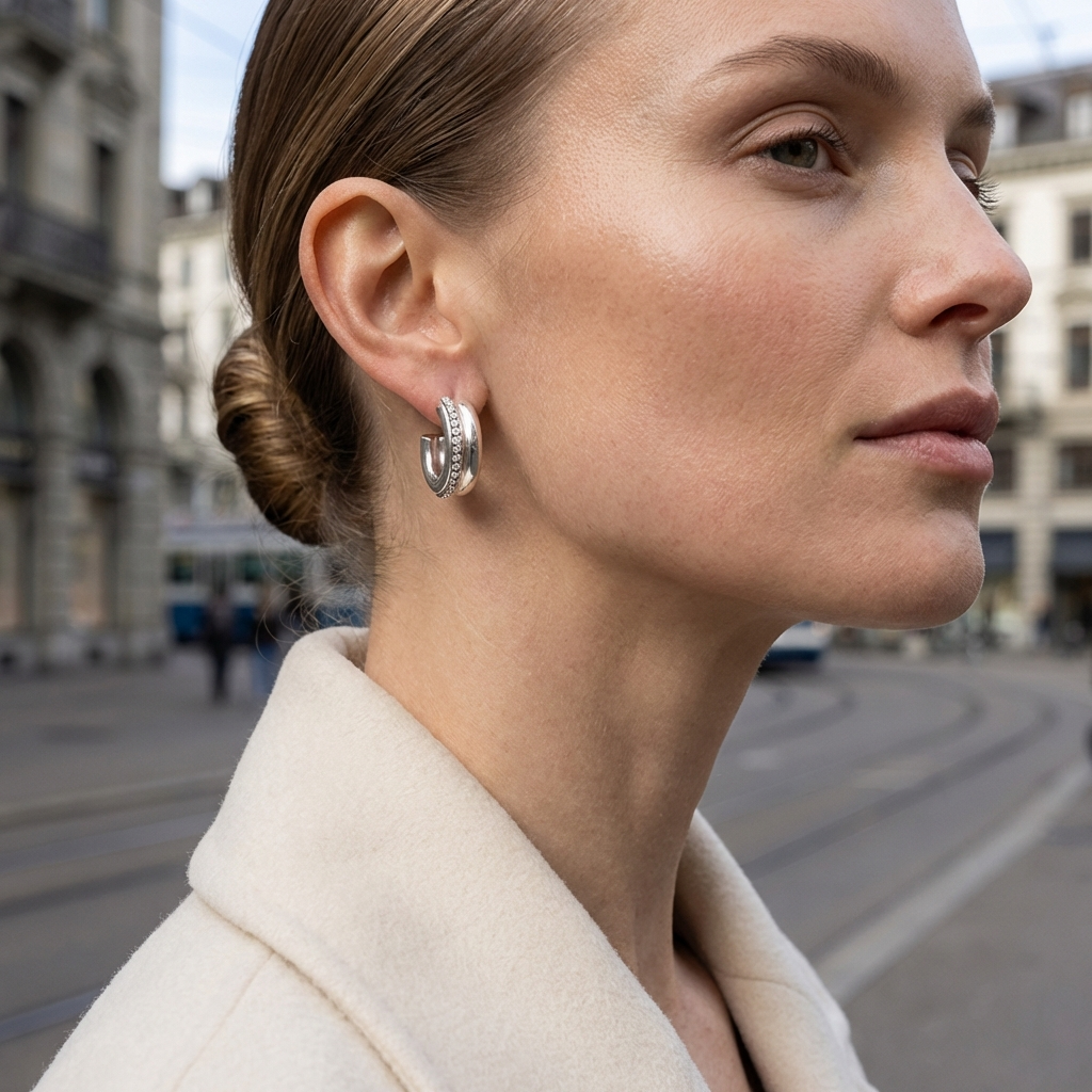 Bold Glow Hoops Wasserfest