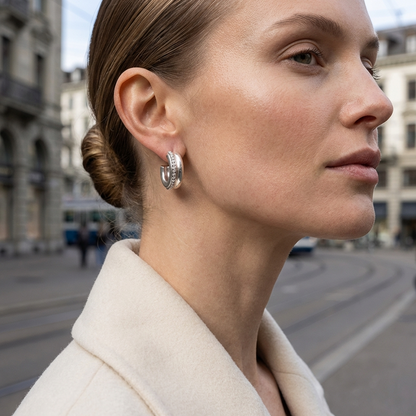 Bold Glow Hoops Wasserfest