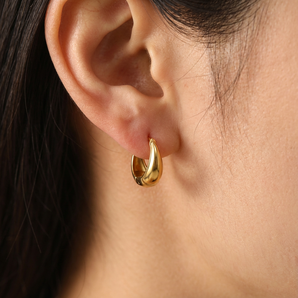 Luna Mini Hoops Wasserfest